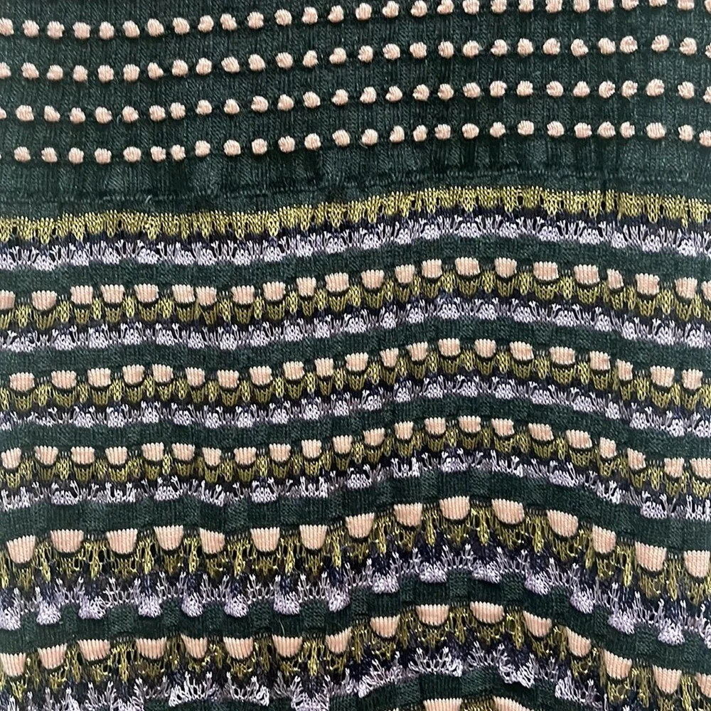 Vintage Missoni Dress - Picture 3 of 3